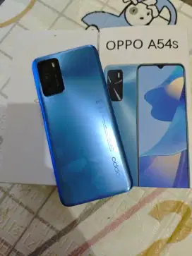 Oppo a54s 6/128 fullset