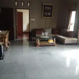Rumah mewah Furnish di jatibening Bekasi