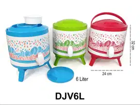 DISPENSER AIR MEWAH MURAH