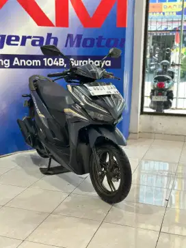 Honda New Vario 125 iss Tahun 2023 Keyless