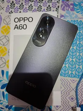 Oppo a60 8/128 like new