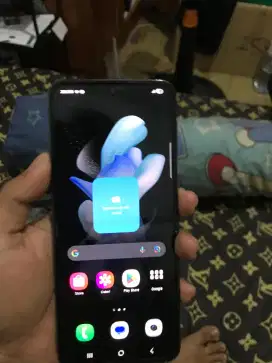 SAMSUNG Z FLIP 4 8/256
