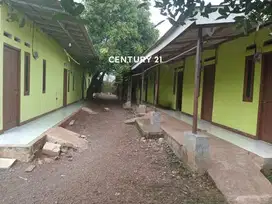 Kost Kost An 3 Petak  16 Pintu Di Desa Serang Cibarusah