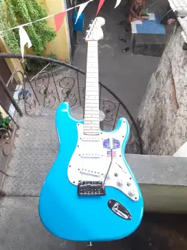 Fender Stratocaster American Deluxe