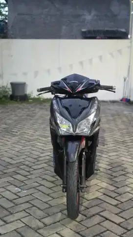 Honda Vario 2014 CBS ISS KZR