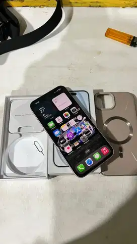 iphone 15 plus 128gb inter all operator