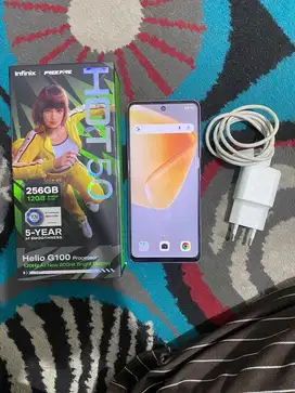 HP ANDROID INFINIX HOT50