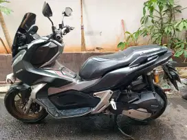 Honda Adv 150 2019