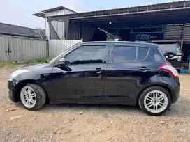 Suzuki Swift 2014 Bensin