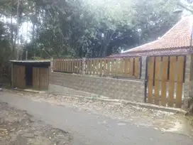 Rumah Joglo Yogyakarta