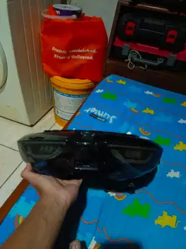 Stoplamp Custom CR7 New NMAX