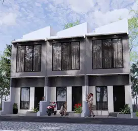 Rumah Cantik Di Mangga Besar Gang B Jakarta Pusat