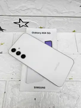 Samsung A54 5G 8/256 second