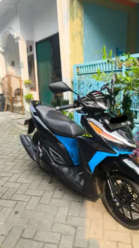 Vario 150 2015 lengkap