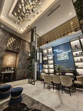 Termurah‼️Apartemen Klaska Residence Nol Raya Jagir