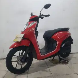 DP 400 RIBU HONDA GENIO CBS TAHUN 2020