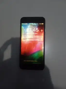 Jual iphone 6 bekas