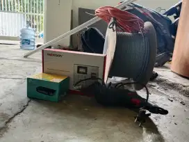 Jasa pemasangan dan perbaikan cctv