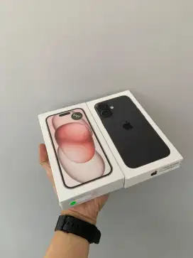 IPHONE 16 128 GB NEW SEGEL GARANSI RESMI IBOX PROMO