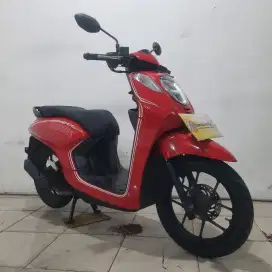 DP 400 RIBU HONDA GENIO CBS TAHUN 2020
