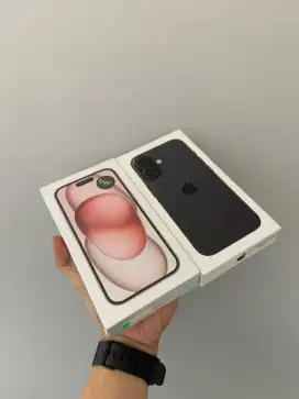 IPHONE 16 128 GB NEW SEGEL ORIGINAL IBOX