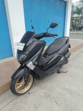 Nmax 155 old 2019 mulus cash / kredit