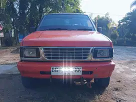 Isuzu Panther 1995 Diesel
