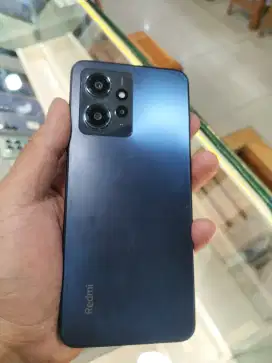 Redmi note 12 ram 6/128Gb mulus