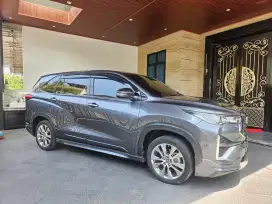 Innova Zeniq Q modelista TSS 2023