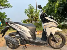HONDA VARIO 125CC KEYLESS 2023 SIAP TOURING
