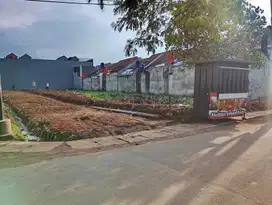 Kavling Eksklusif, 7 Menit Kampus UNPAM 2, Cocok Bangun Kos!
