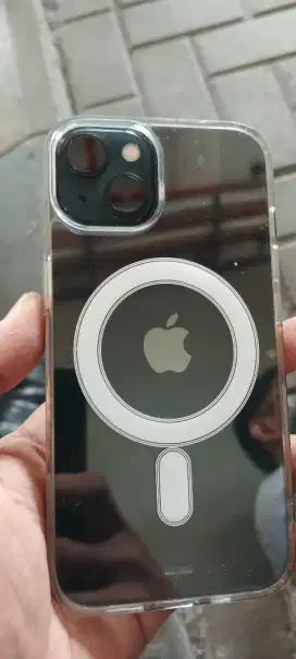 iPhone 13 basic iBox resmi