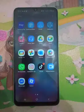 Samsung a05 mulus
