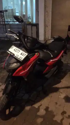Di jual Yamaha gear 2023