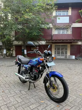 RXKING 2003 ASLI BIRU