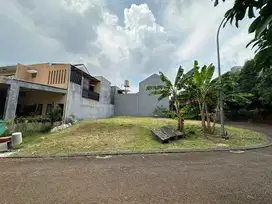 Dijual Kavling Siap Bangun Di De Latinos Bsd City