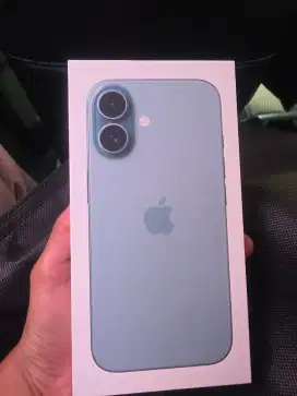 Iphone 16 128gb