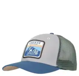Topi Eiger original