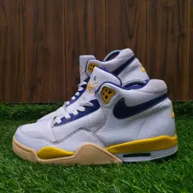 Sepatu Nike Air Flight size 41