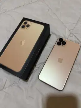 Iphone 11 promax 64 GB