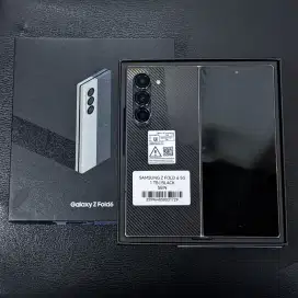 SAMSUNG Z FOLD 6 5G 12 / 1 TB BLACK EDITION