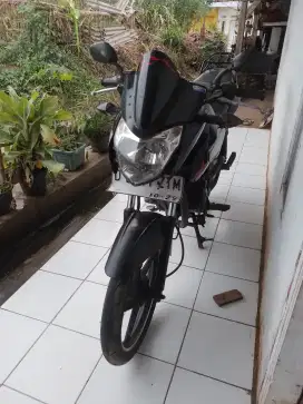 Bajaj pulsar 135 cc