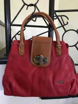preloved tas domimi