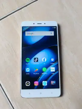 Xiomi redmi note 4