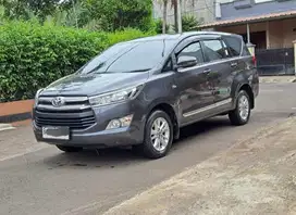 TOYOTA KIJANG INNOVA 2.0 G LIX 2017 MATIC
