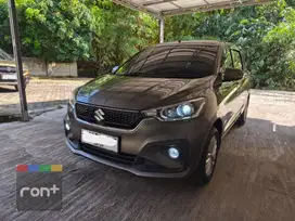 Suzuki All New Ertiga GX Matic [Pajak Baru & Sangat Terawat]