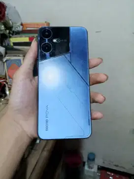 Tecno Pova Neo 3 8/128 Hurricane Blue
