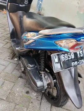 yamaha mio tahun 2011