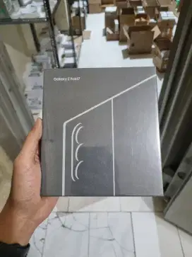 SAMSUNG ZFOLD 7 12/512GB - GARANSI RESMI SAMSUNG