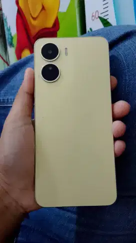 Dijual Vivo Y16 no minus